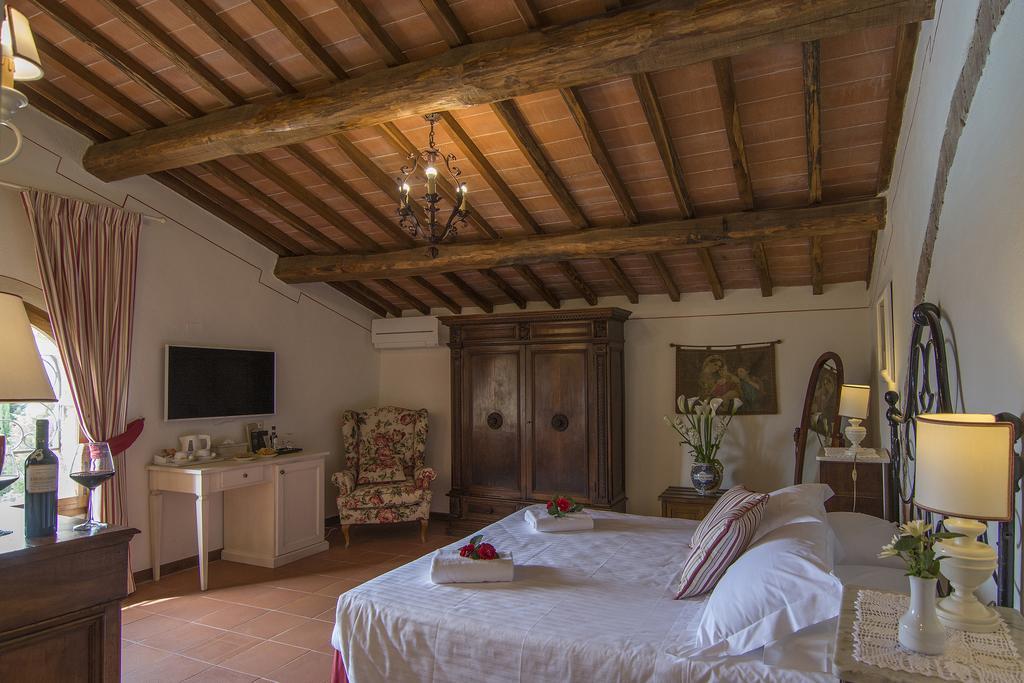 Hotel Belvedere Di San Leonino