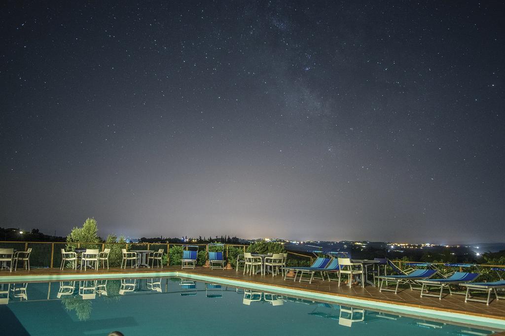 Belvedere Di San Leonino Hotel 4*