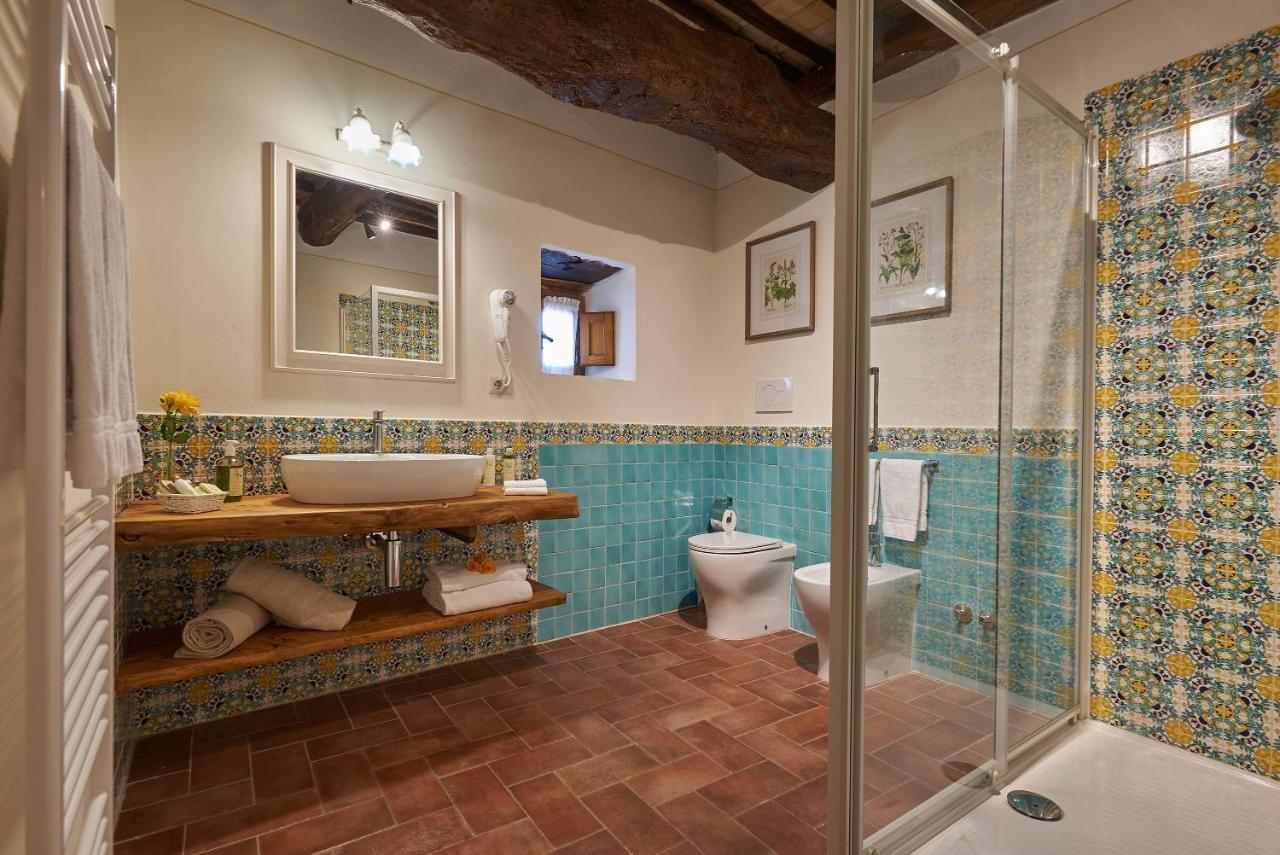 Belvedere Di San Leonino Hotel Castellina in Chianti