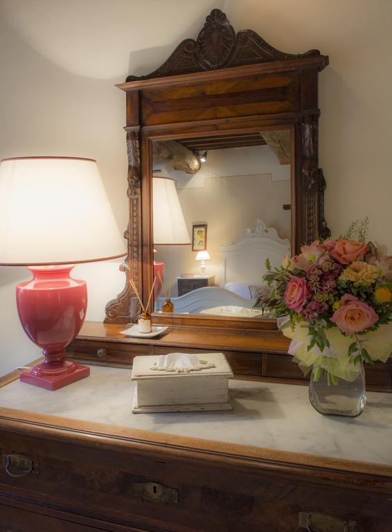 Belvedere Di San Leonino Hotel 4*