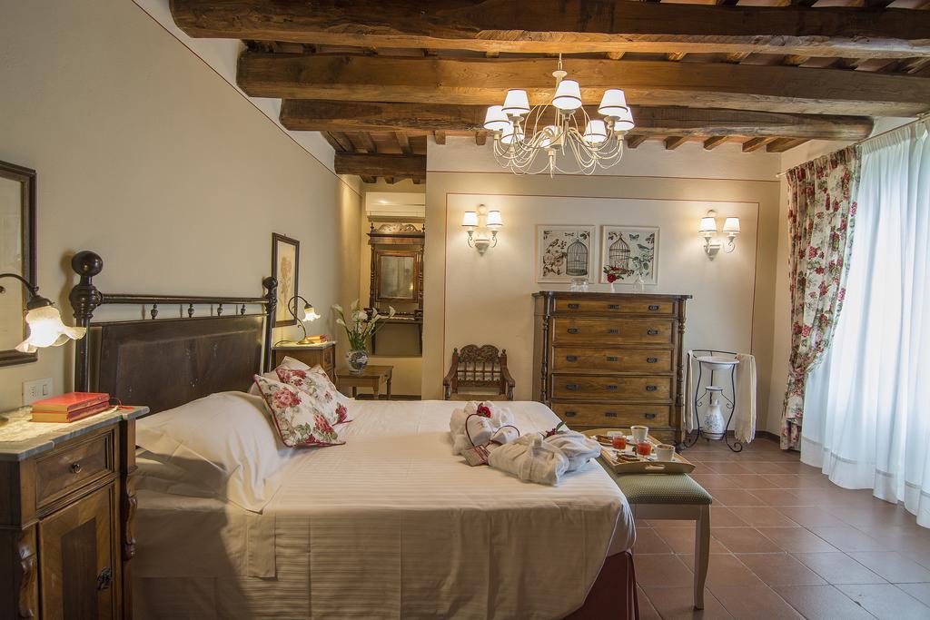 Hotel Belvedere Di San Leonino