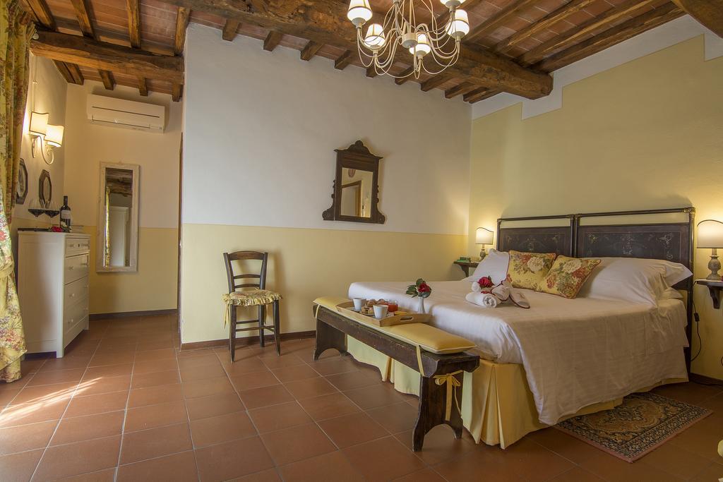 Belvedere Di San Leonino Castellina in Chianti