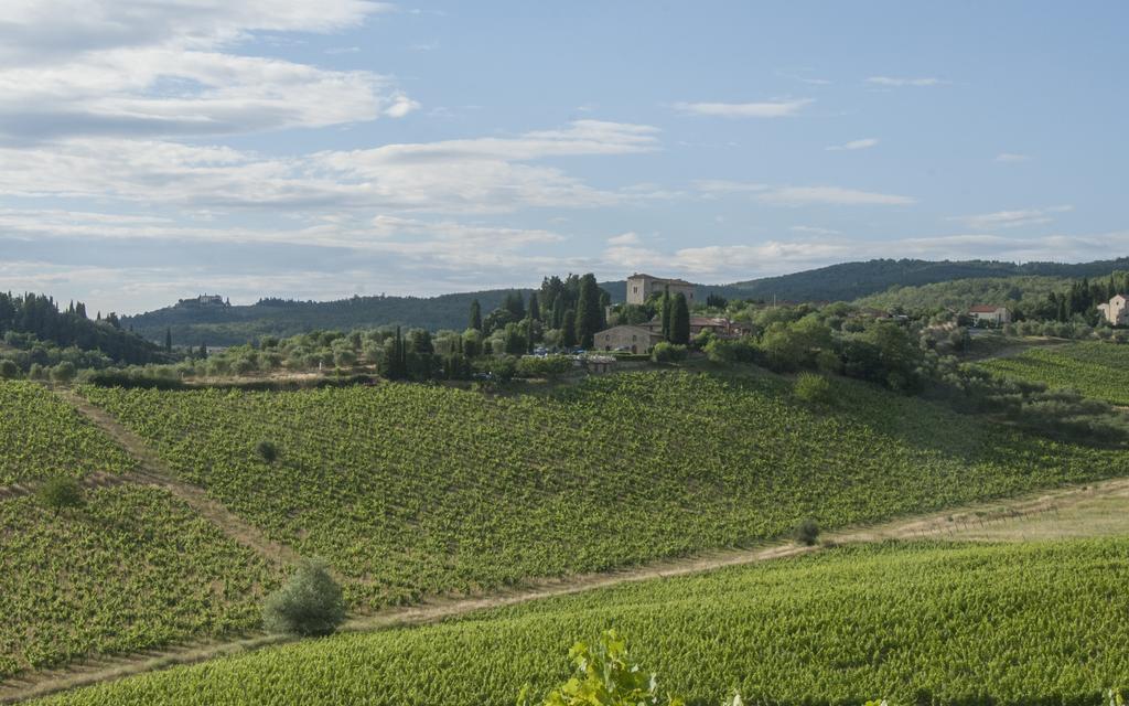 Belvedere Di San Leonino